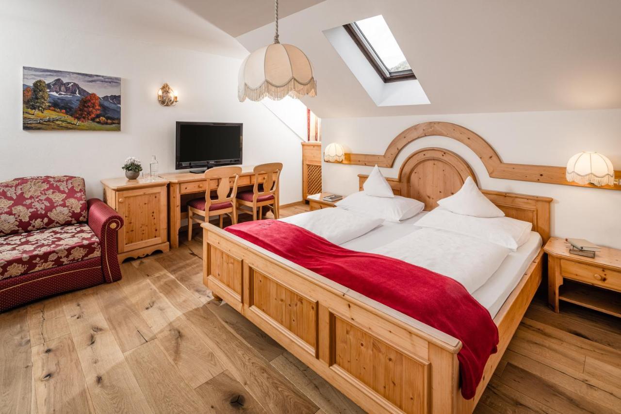 Hotel Saltauserhof Extérieur photo