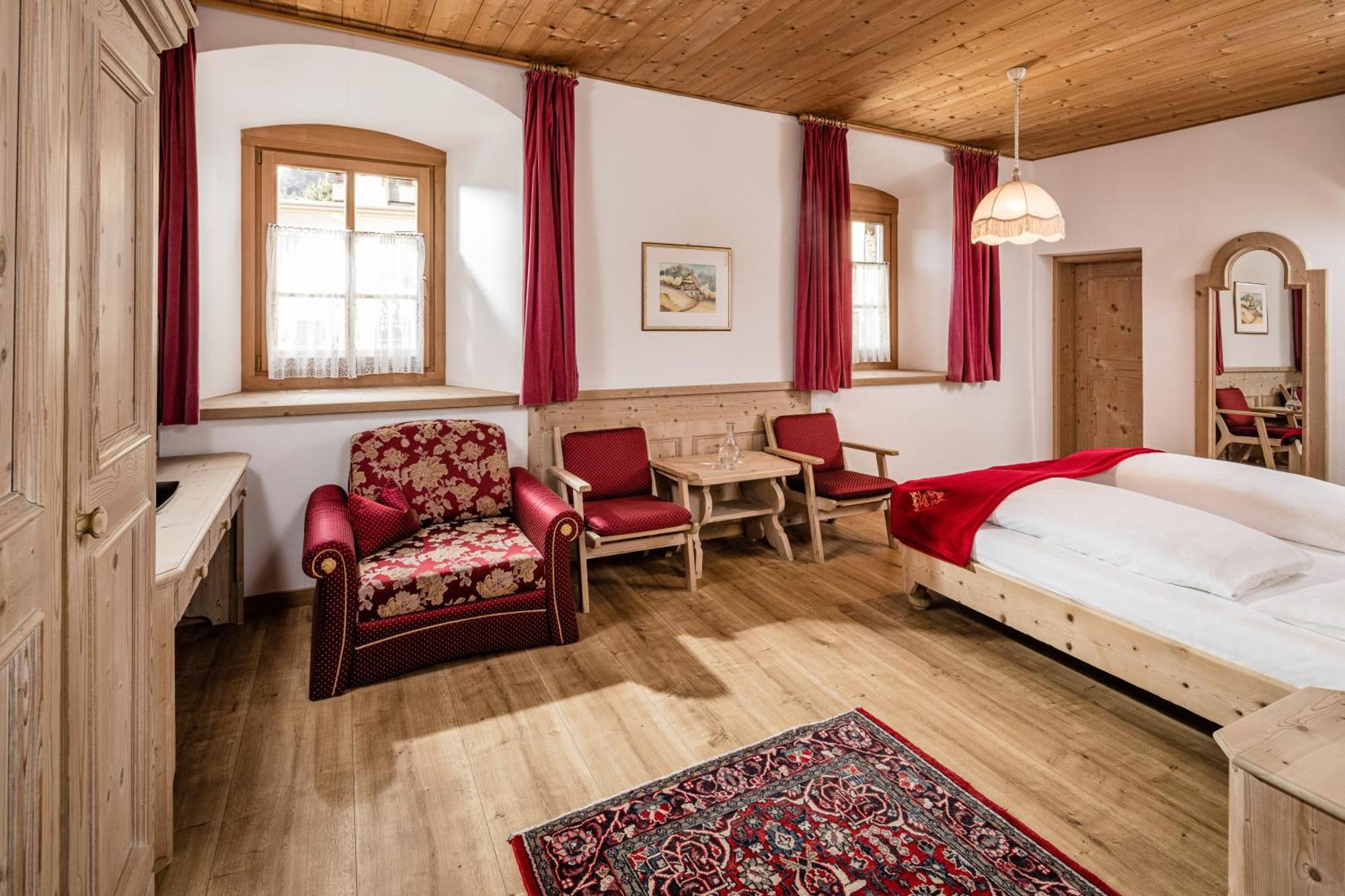 Hotel Saltauserhof Extérieur photo