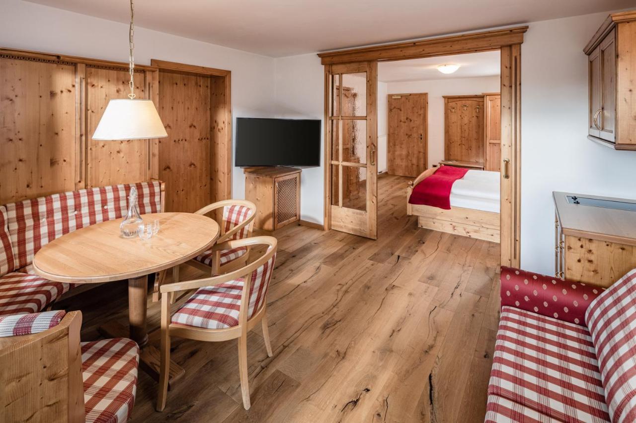 Hotel Saltauserhof Extérieur photo