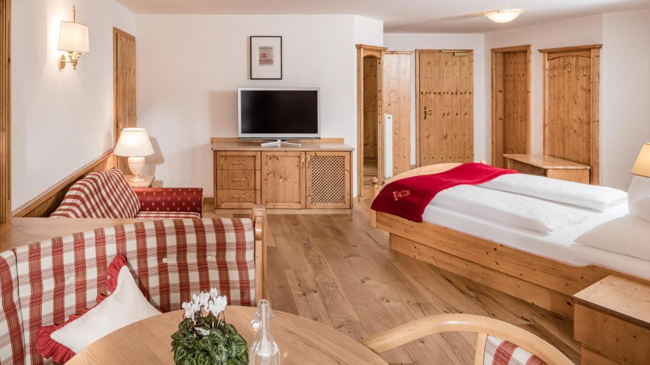 Hotel Saltauserhof Extérieur photo
