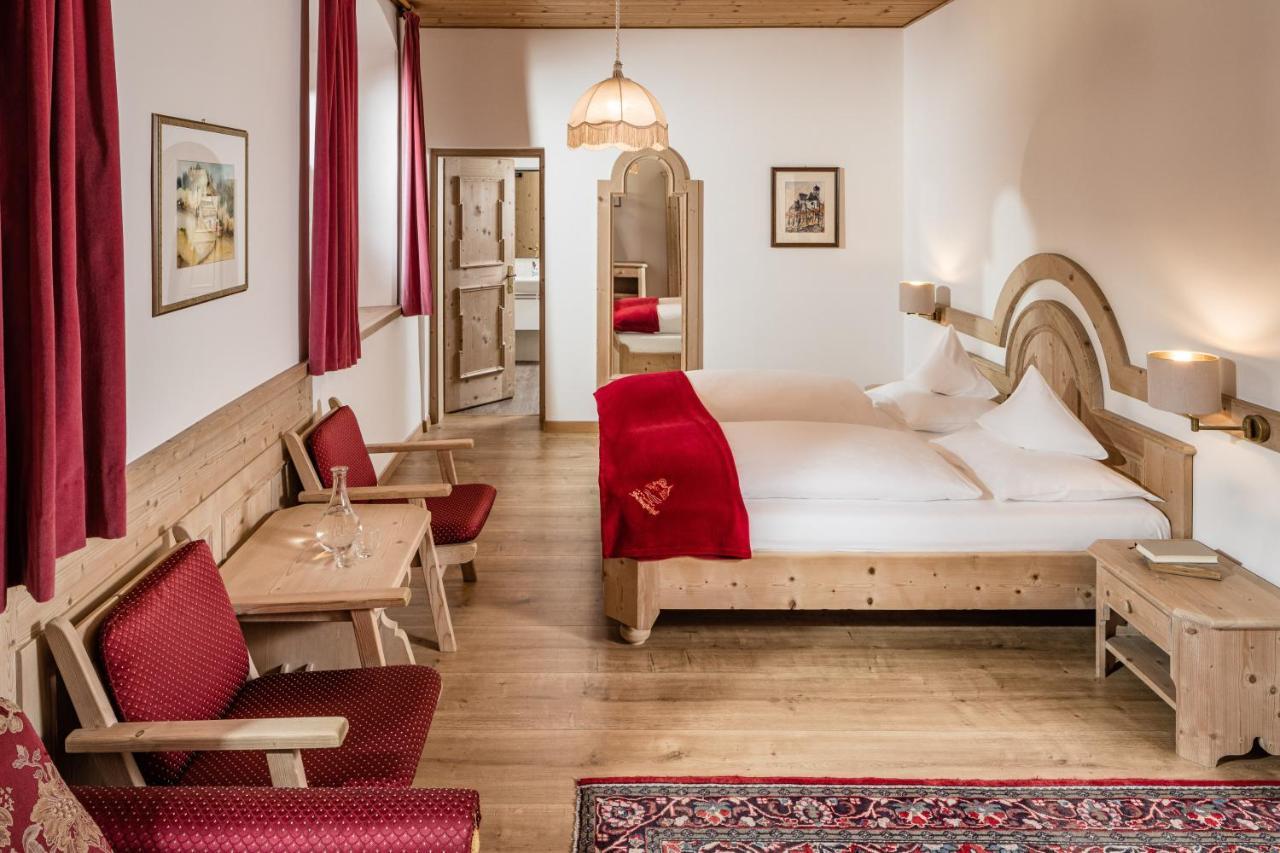 Hotel Saltauserhof Extérieur photo