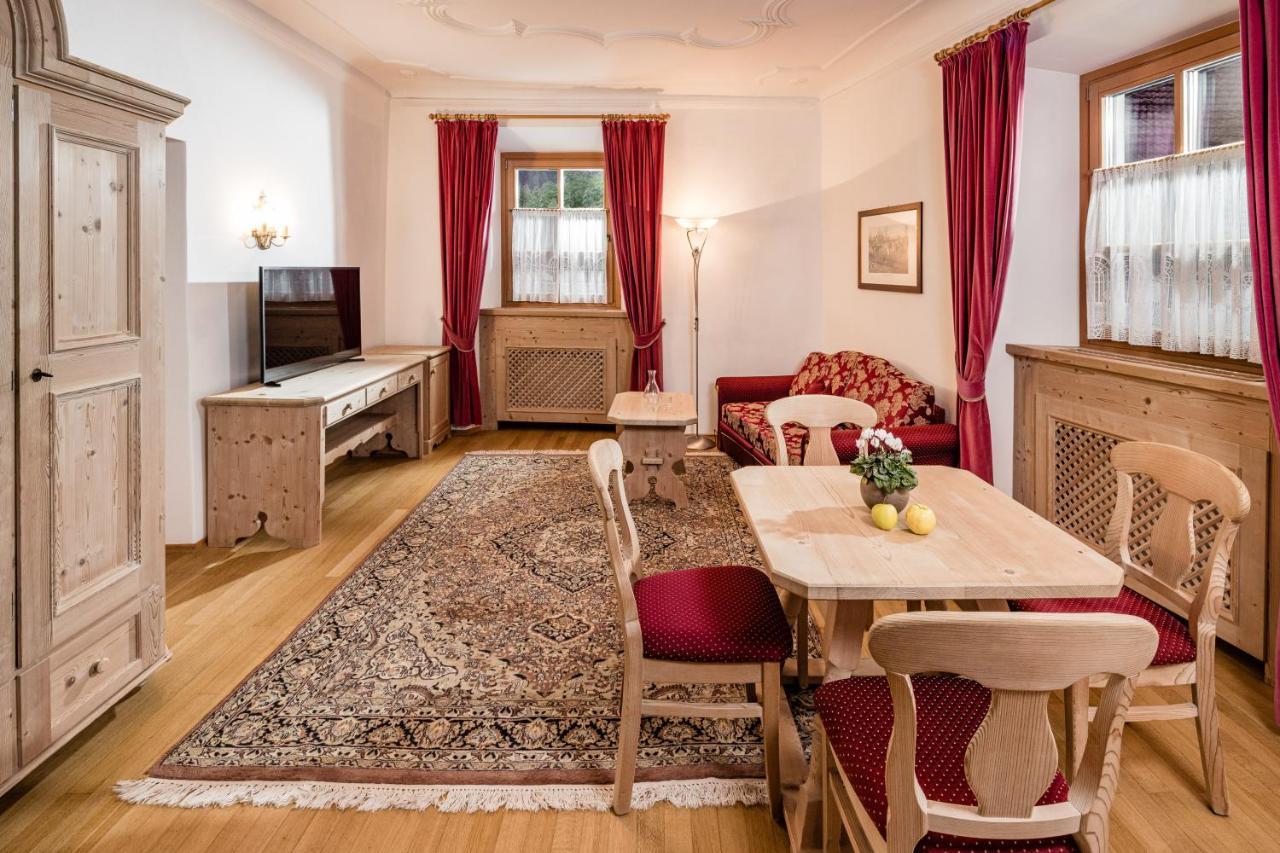 Hotel Saltauserhof Extérieur photo
