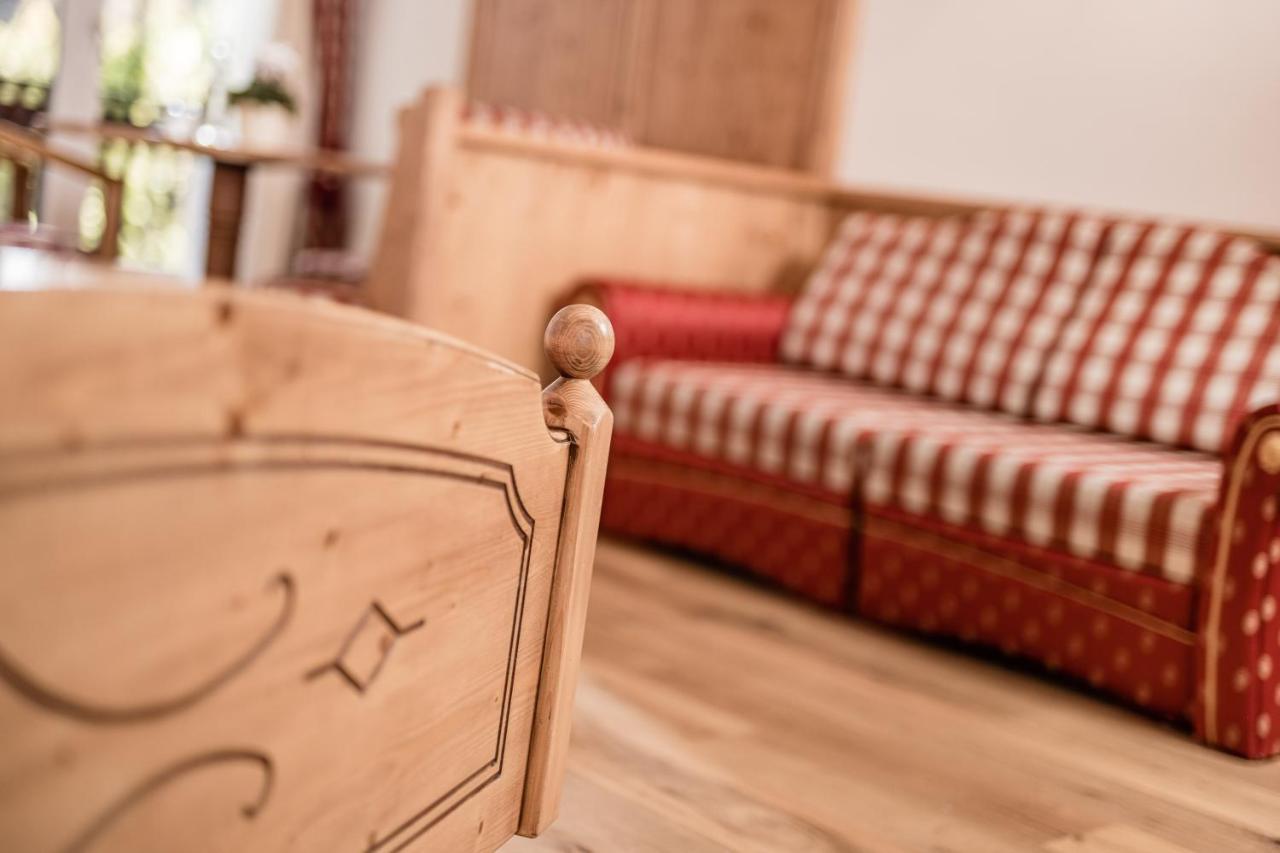 Hotel Saltauserhof Extérieur photo