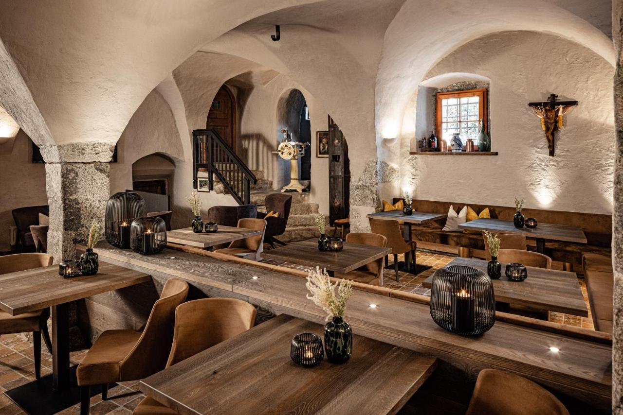 Hotel Saltauserhof Extérieur photo