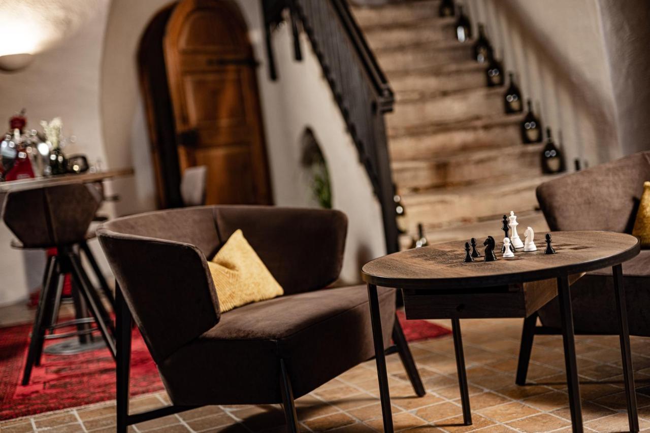 Hotel Saltauserhof Extérieur photo