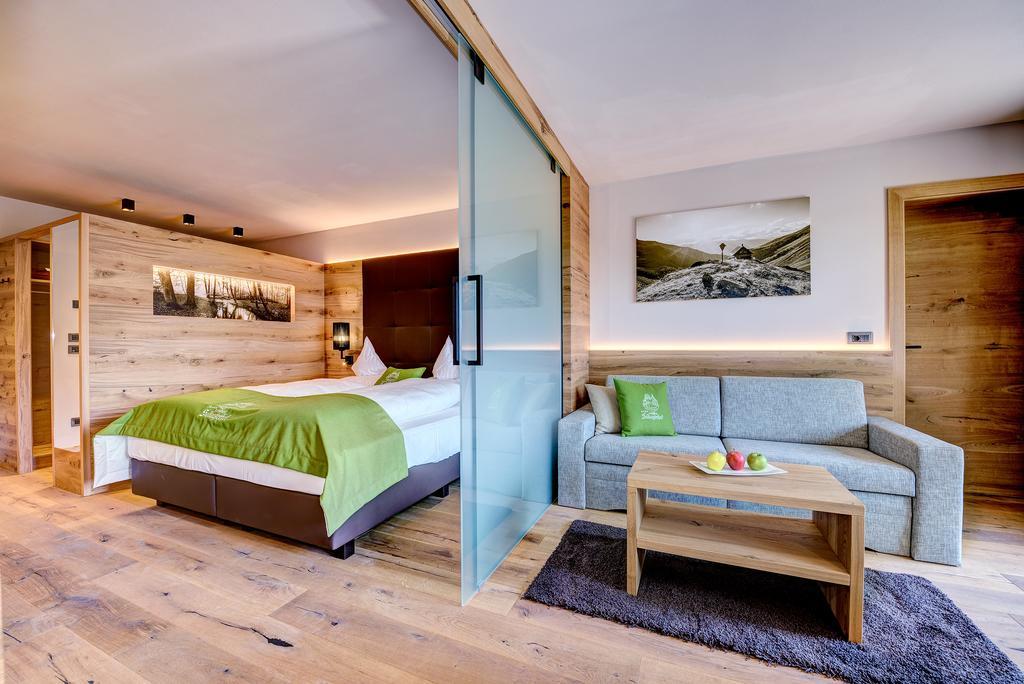 Hotel Saltauserhof Extérieur photo