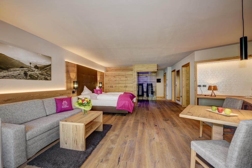 Hotel Saltauserhof Extérieur photo
