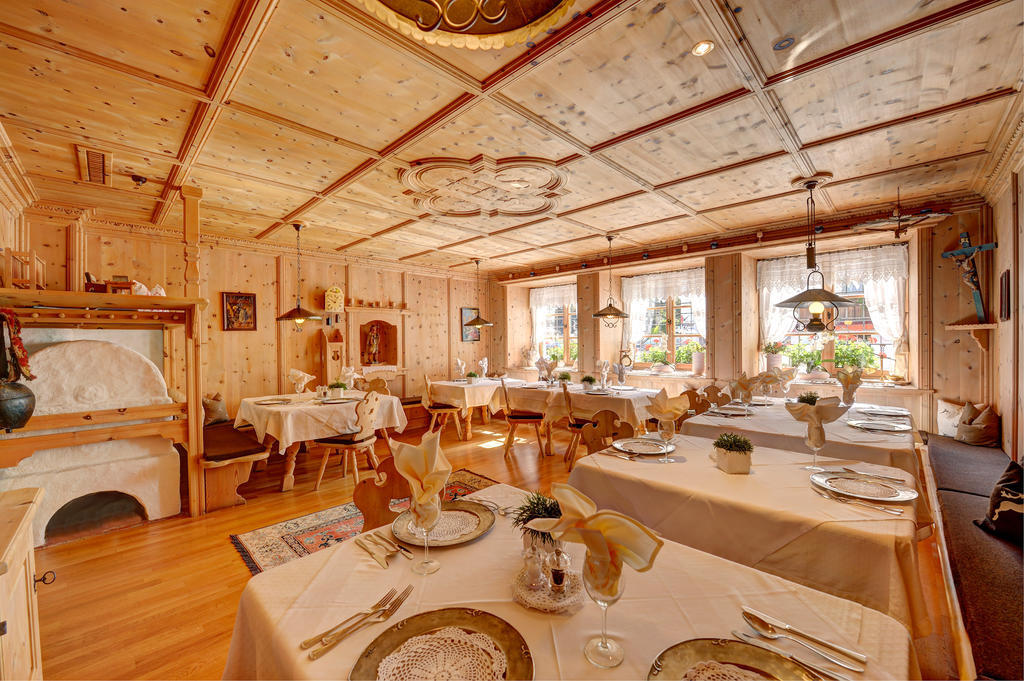 Hotel Saltauserhof Extérieur photo