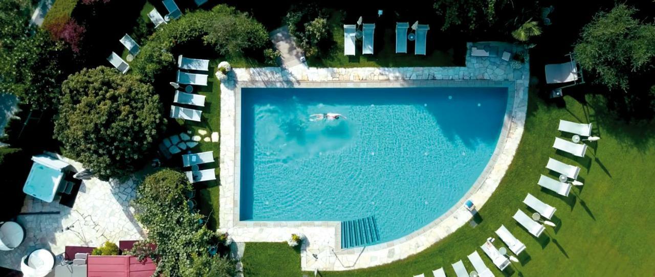Hotel Saltauserhof Extérieur photo