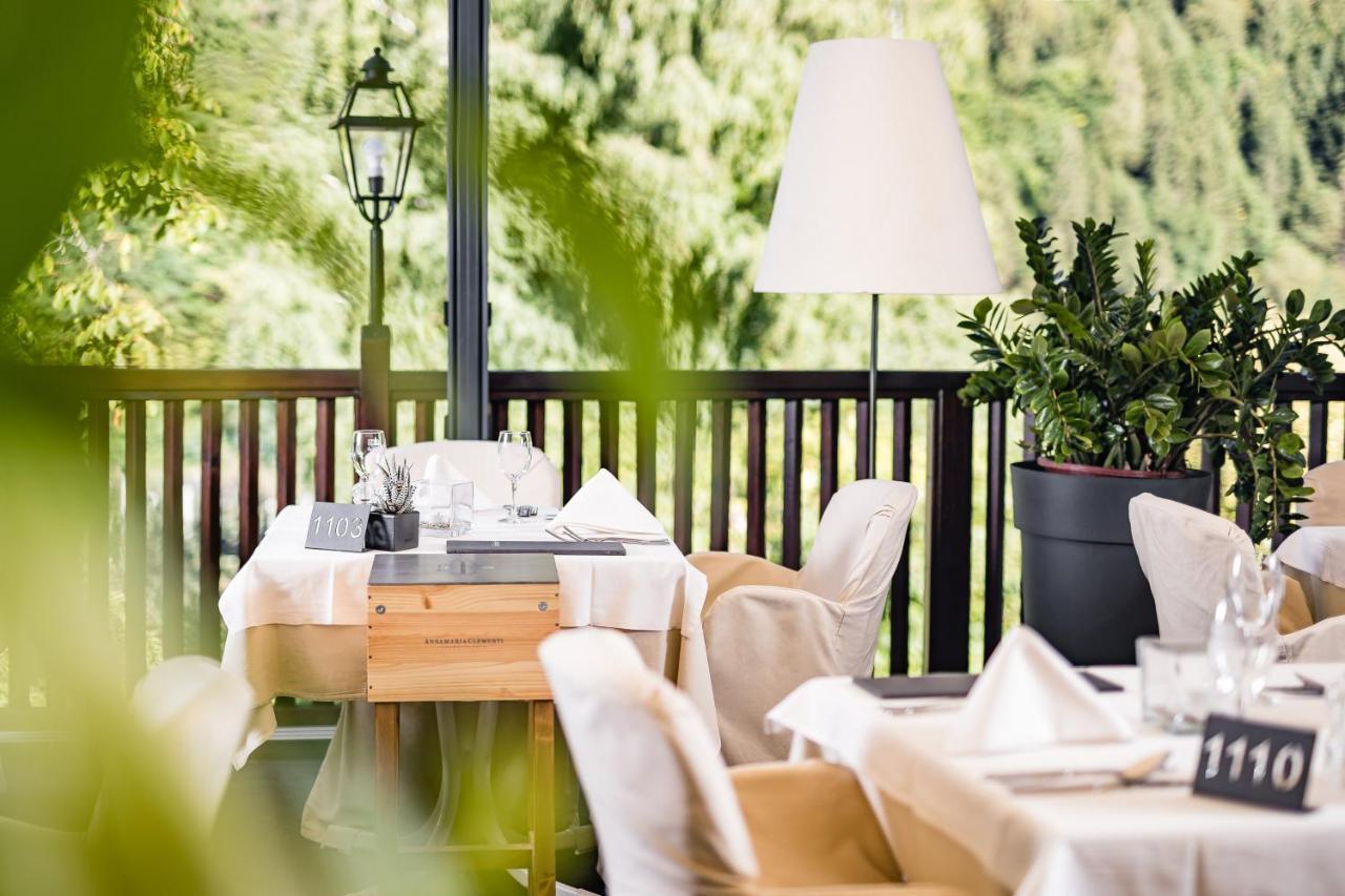 Hotel Saltauserhof Extérieur photo
